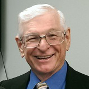 John Mitten Sr.
