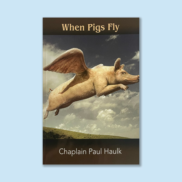 When Pigs Fly
